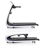 Fuji Home Treadmill - Foldable, Stable, Incline Use