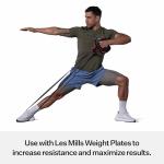 Les Mills™ SMARTBAND Extreme™ Resistance Workout Bands