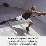 Les Mills™ SMARTBAND Extreme™ Resistance Workout Bands