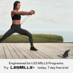 Les Mills™ SMARTBAND Extreme™ Resistance Workout Bands