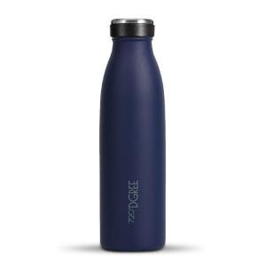 500ml MilkyBottle - BPA-Free Insulated Water Bottle