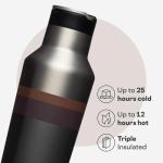 Mandalorian Insulated Water Bottle - 568 ml