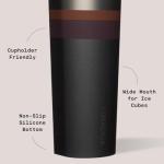 Mandalorian Insulated Water Bottle - 568 ml