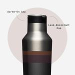 Mandalorian Insulated Water Bottle - 568 ml