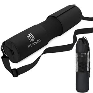 Barbell Pad for Squats and Weight Lifting