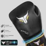 Mytra Fusion Boxing Gloves for Kickboxing & MMA