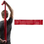 TheraBand CLX Latex-Free Resistance Band – 11 Loops