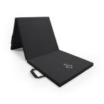 Extra Thick Tri-Fold Yoga Mat for Home Gym