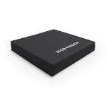 Extra Thick Tri-Fold Yoga Mat for Home Gym