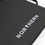 Extra Thick Tri-Fold Yoga Mat for Home Gym