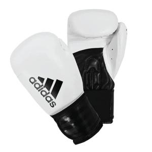 Adidas Hybrid 100 Boxing Gloves for All Levels