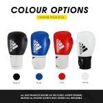 Adidas Hybrid 100 Boxing Gloves for All Levels
