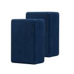 Manduka Recycled EVA Yoga Block for Home Fitness