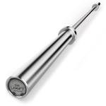 LOEFT 7ft Olympic Barbell - 44 lbs, 1500 lbs Capacity