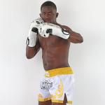 Mytra Fusion Kickboxing Gloves for Training