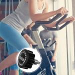 SUPVOX Exercise Bike Pull Pin Knob - 2 Pack