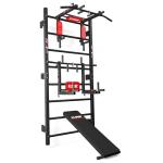 K-Sport Home Fitness Wall Bars and Dip Station