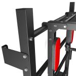 K-Sport Home Fitness Wall Bars and Dip Station