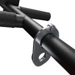 K-Sport Home Fitness Wall Bars and Dip Station