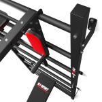 K-Sport Home Fitness Wall Bars and Dip Station