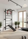 K-Sport Home Fitness Wall Bars and Dip Station