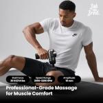 BOB AND BRAD C2 Deep Tissue Massage Gun