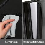 Zeny 6'x2' Thick Tri-Fold Exercise Gym Mat