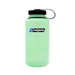 32oz Glow Green Water Bottle by Nalgene