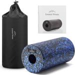 Everest Fitness 30cm Foam Roller for Muscle Relief