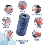 Everest Fitness 30cm Foam Roller for Muscle Relief