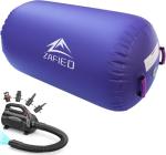 LUBAKED Inflatable Gymnastics Tumbling Mat - Purple