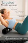 Deep Tissue Foam Roller for Muscle Recovery