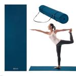 Gaiam Essentials Premium Yoga Mat with Carry Bag