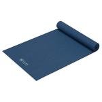 Gaiam Essentials Premium Yoga Mat with Carry Bag
