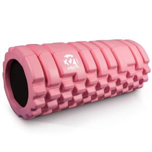 Medium Density Foam Roller for Muscle Relief