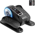 Cursor Fitness Under Desk Elliptical Machine for Home