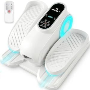 Amonax Electric Pedal Exerciser for Under Desk Workouts
