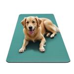 Gaiam Essentials Thick Exercise Yoga Mat