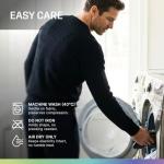 MODVEL Knee Brace Compression Sleeves - 2 Pack