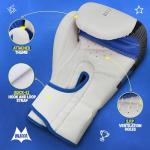 RDX Kids Boxing Gloves - 6oz Junior Training Mitts