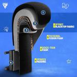 RDX Kids Boxing Gloves - 6oz Junior Training Mitts