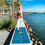 Liforme Yoga Mat with Free Bag & Grip