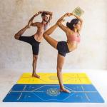 Liforme Yoga Mat with Free Bag & Grip