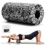 EVEREST FITNESS Foam Roller - 30 cm Massage Roller