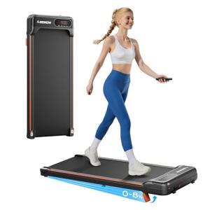 Foldable Walking Pad Treadmill for Home and Office