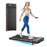 Foldable Walking Pad Treadmill for Home and Office