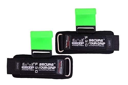 Heavy Duty Metal Lifting Hooks for Weightlifting