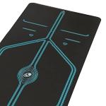 Liforme XL Eco-Friendly Yoga Mat with Bag