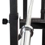 Adjustable Heavy Duty Squat & Bench Rack