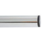 Heavy Duty Olympic Weight Bar for Home Fitness